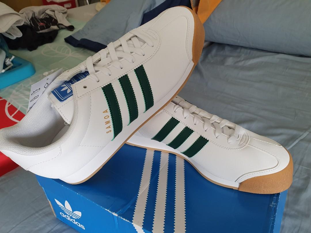 Men's adidas originals samoa shop