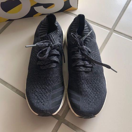 ADIDAS ULTRABOOST UNCAGED W in Size UK 7, Women's Fashion, Footwear,  Sneakers on Carousell