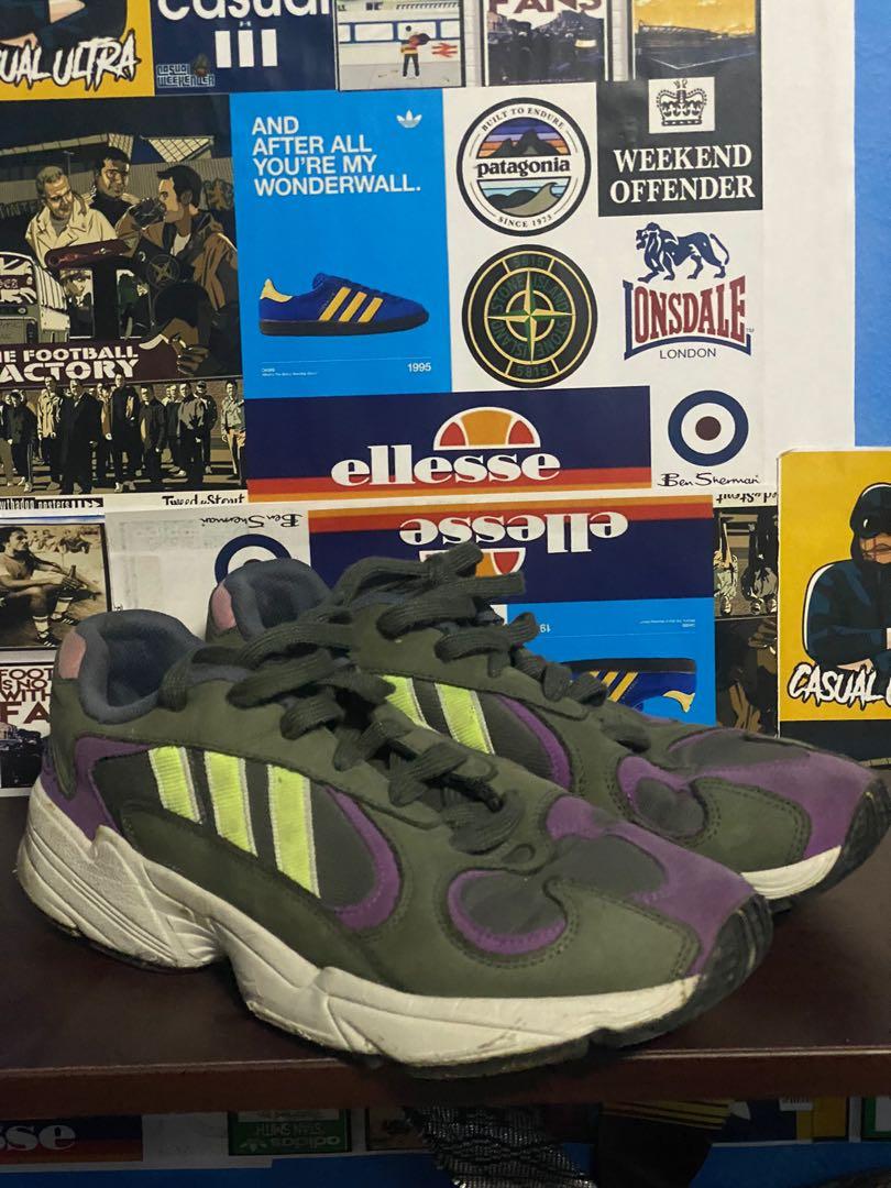Adidas yung deals 96 tumblr