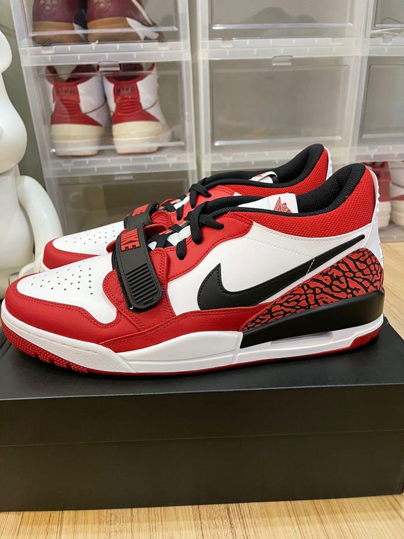 Jordan legacy clearance 312 size 13