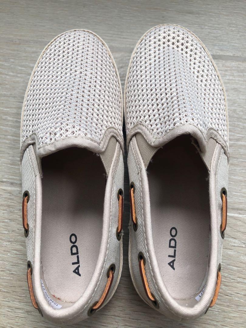 Aldo hot sale children's shoes