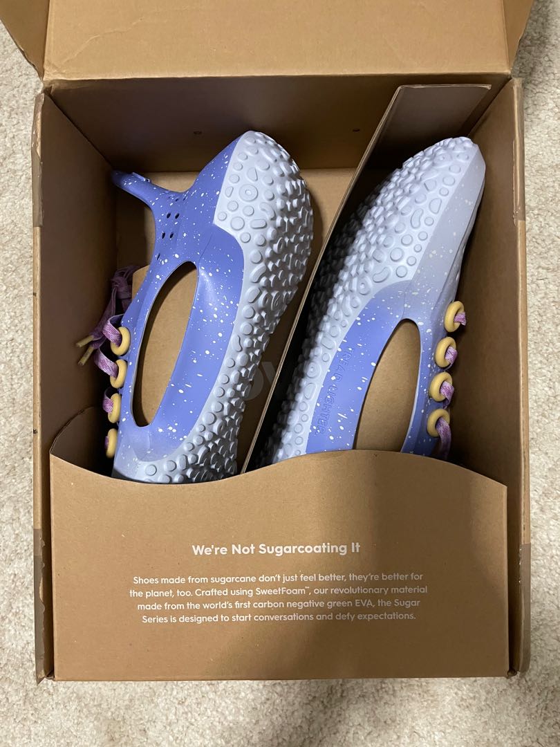 Allbirds shipping discount