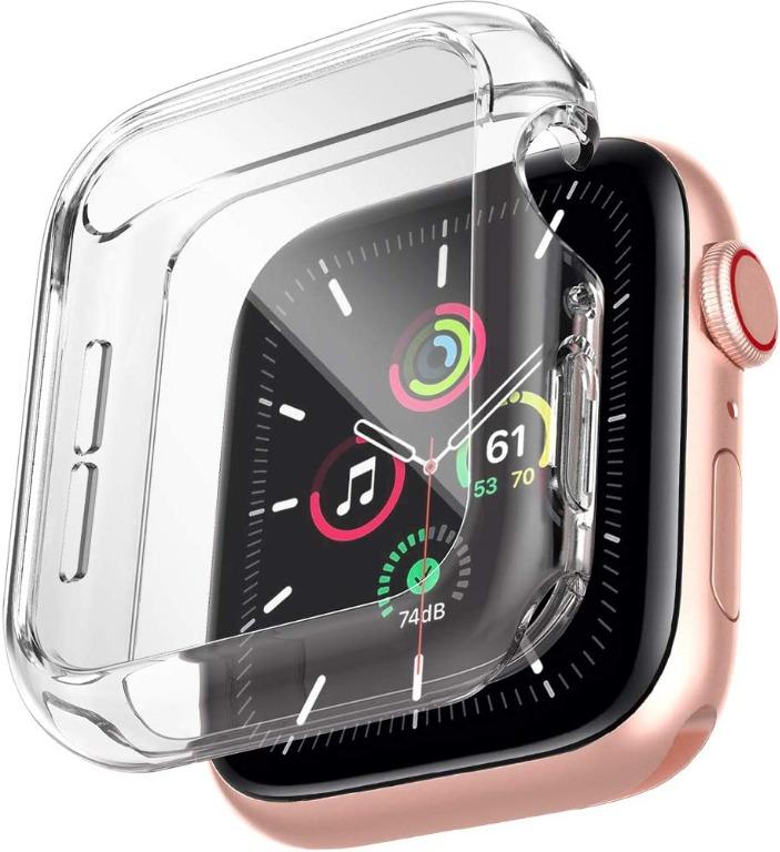 Iwatch series outlet 3 protective cover