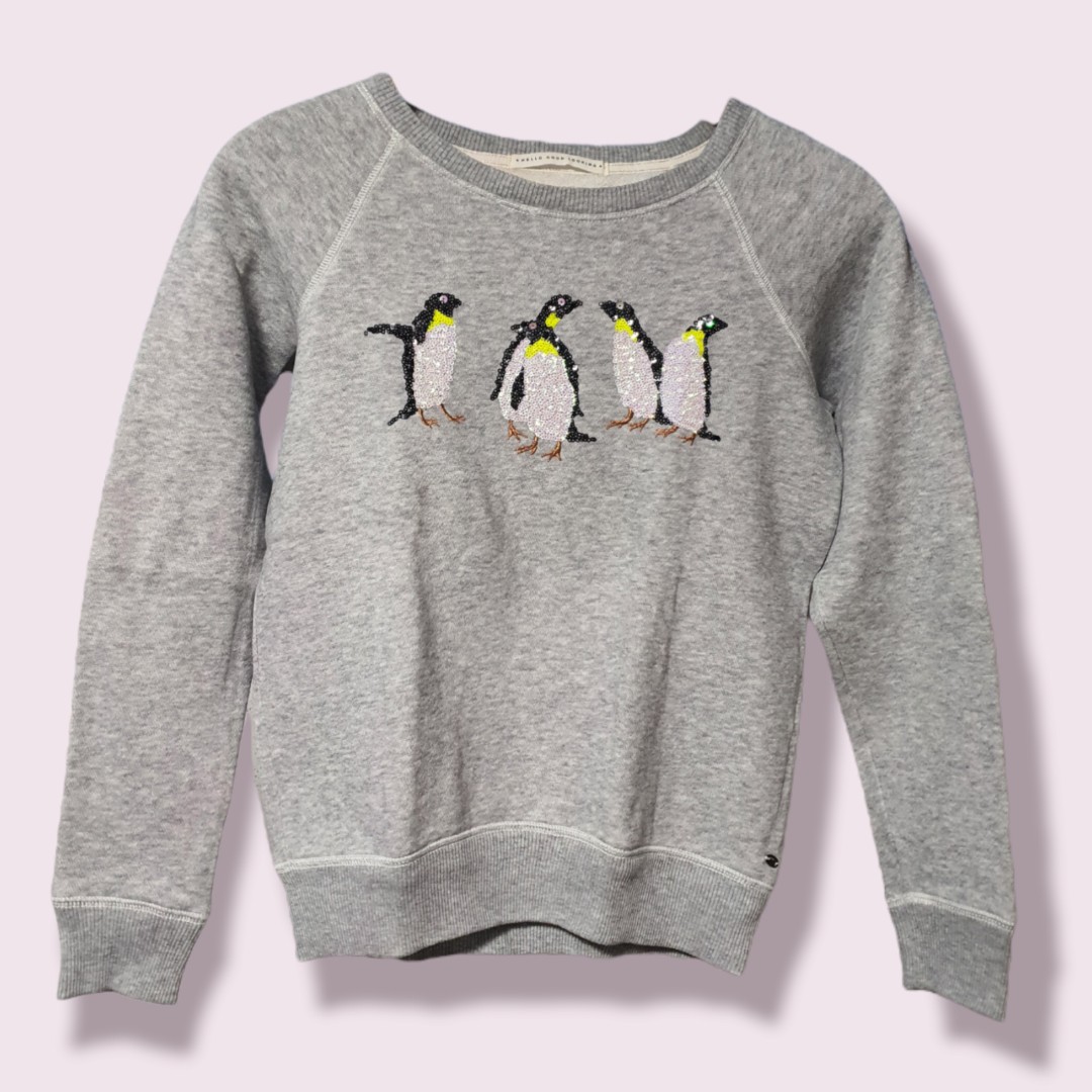 American Eagle sweater - Penguin, Women 