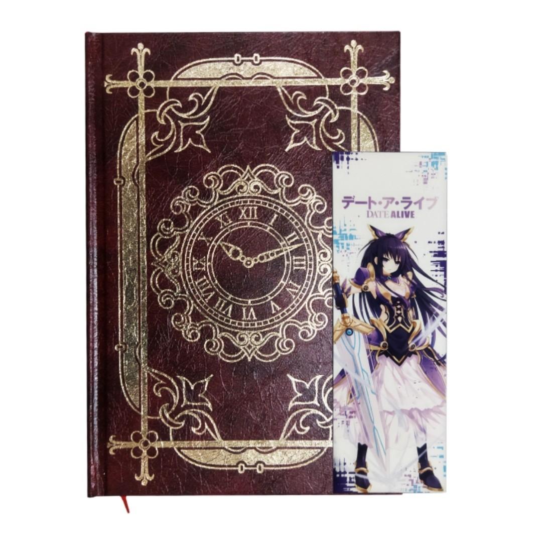 Magic Book to Start from Zero Clear File B Anime Toy  HobbySearch Anime  Goods Store