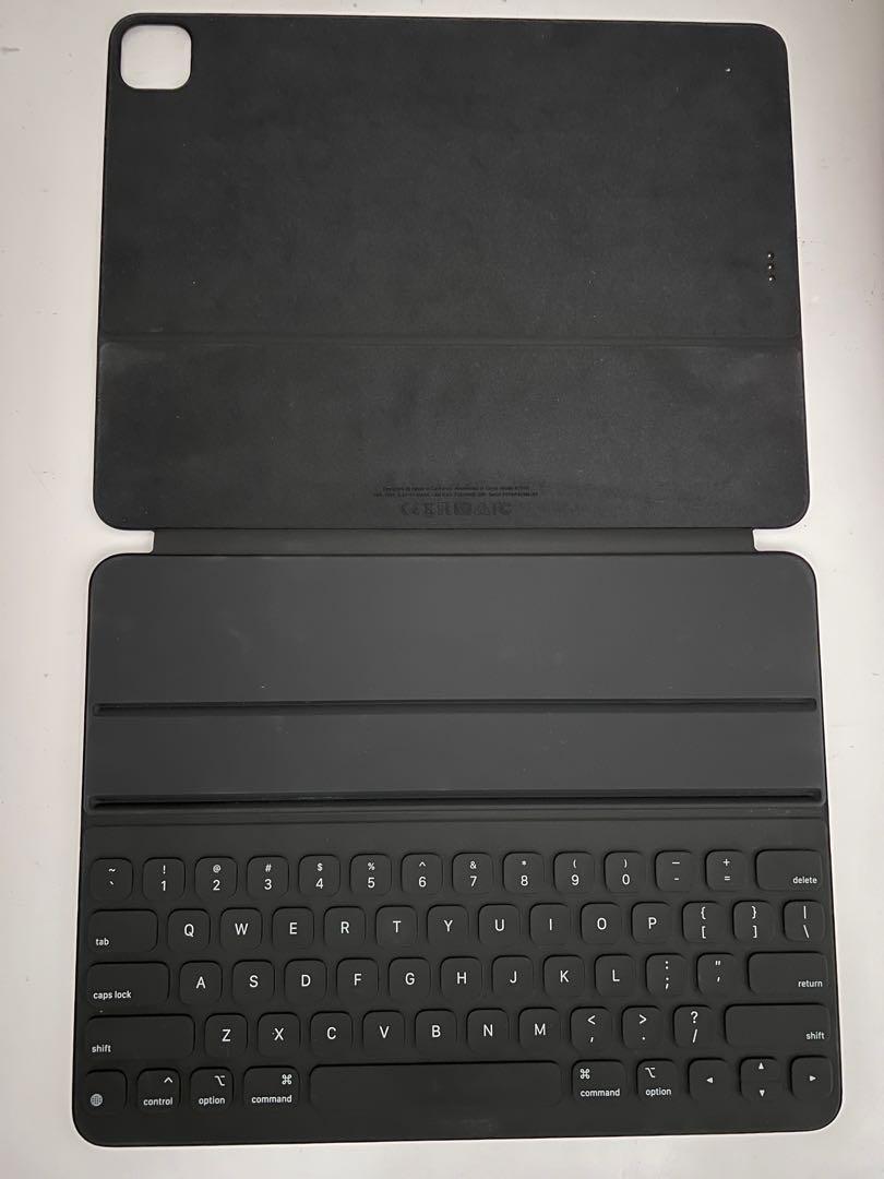 Apple keyboard case for iPad Pro 12.9 2021, Computers & Tech, Parts
