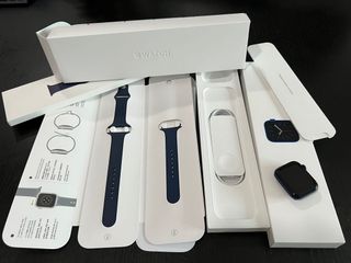 Apple watch series sales 6 apple care