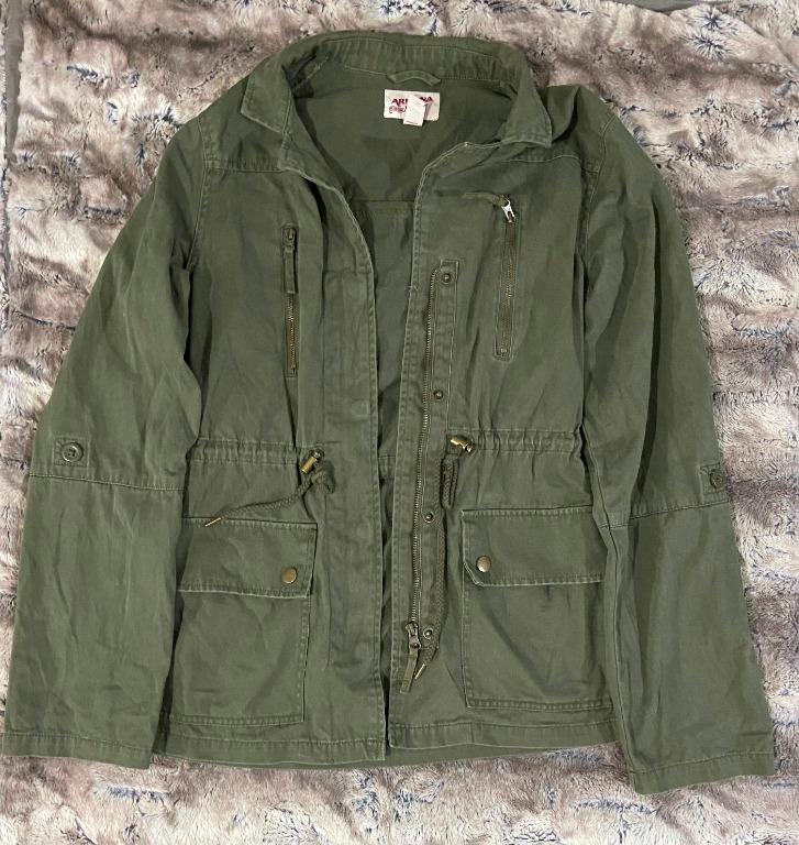 Arizona jean store co jacket