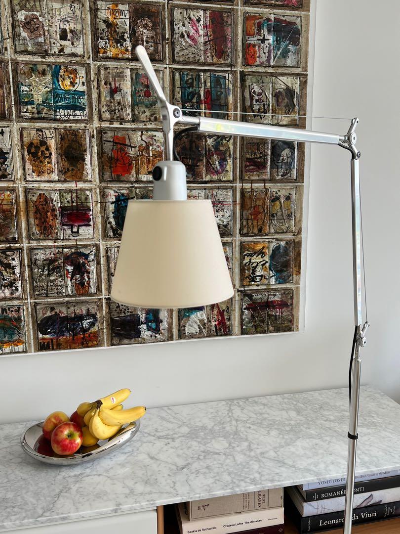 tolomeo basculante floor