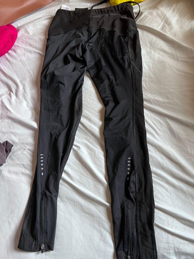 Asics discount compression leggings