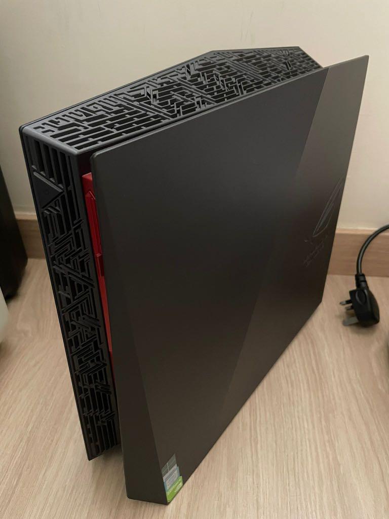 I7 6700 hotsell rtx 2070