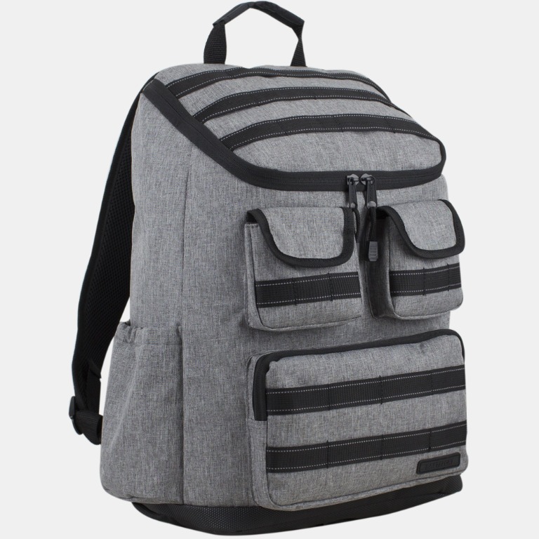 Eastsport cargo top loader backpack deals