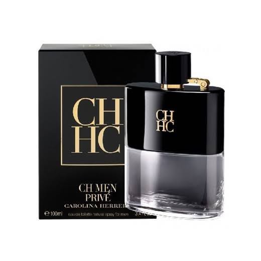 Authentic CHHC Prive for men, Beauty & Personal Care, Fragrance ...