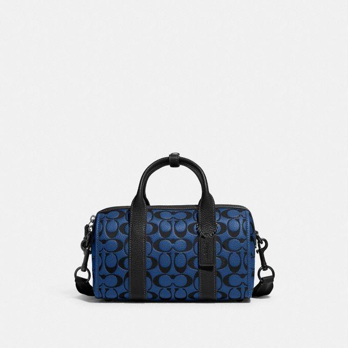 💯Authentic Coach - coach gotham duffle 