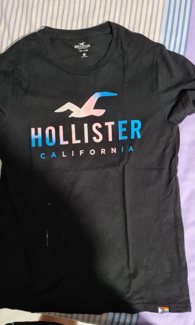 Authentic Hollister t-shirts XS, Men's 