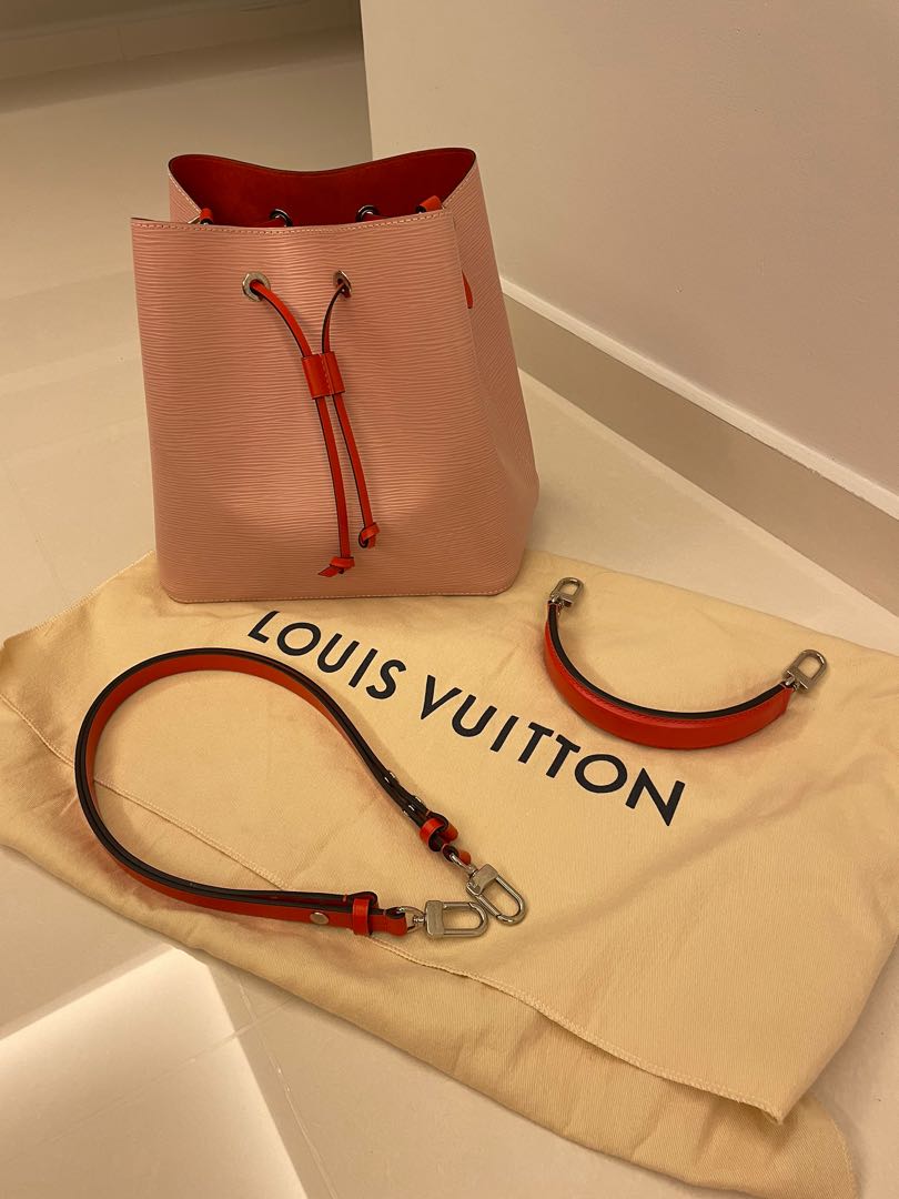 🛍SALE🛍 AUTHENTIC LOUIS VUITTON NEONOE, Women's Fashion, Bags