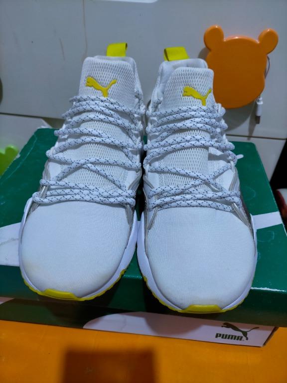 Puma muse shop size 6
