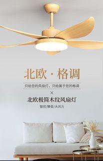 Brand new AUX Ceiling Fan