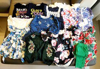 Babies Clothes 6-12 MO