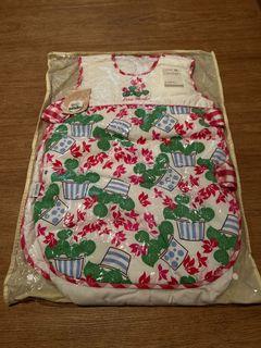 Baby Blanket - BNIB (Made in Taiwan)