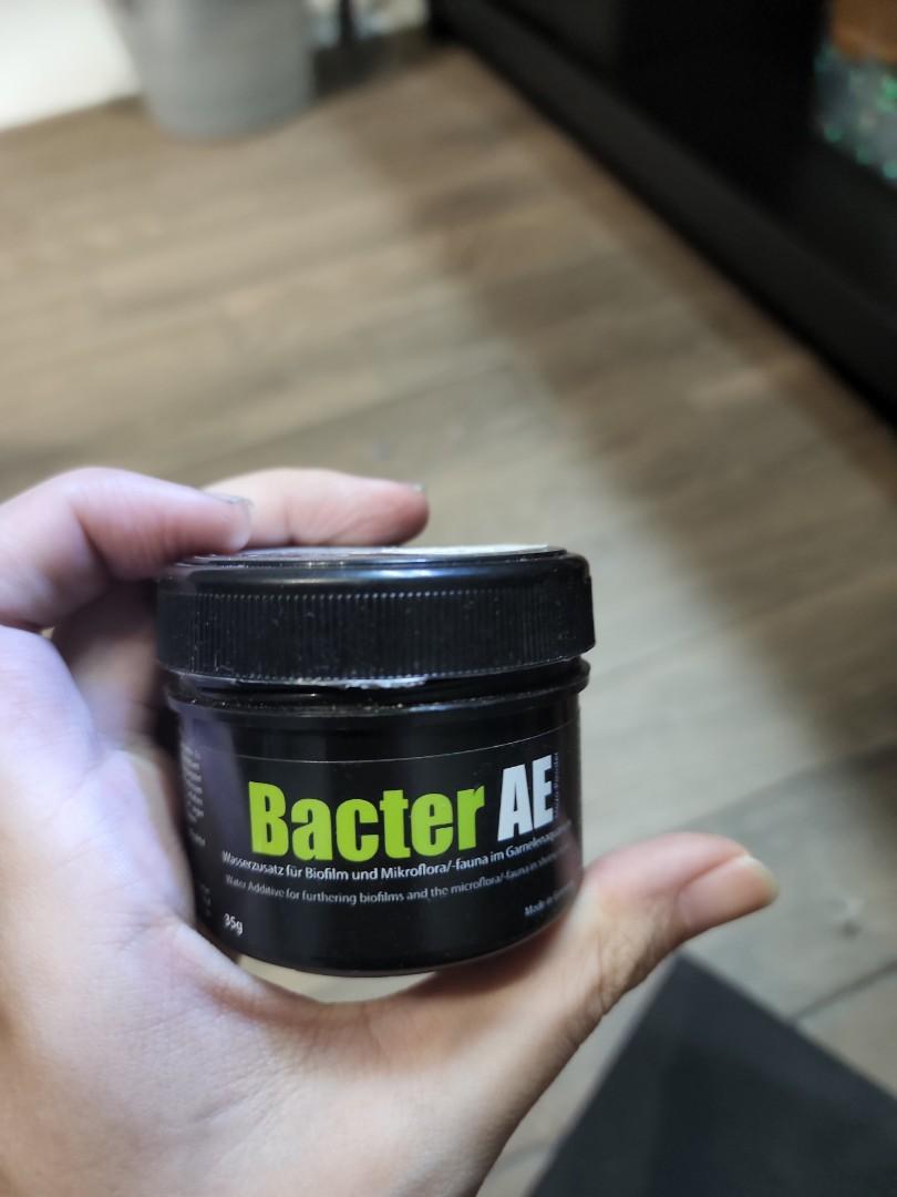 Bacter AE 70g <Reserved>, Pet Supplies, Homes & Other Pet Accessories on  Carousell