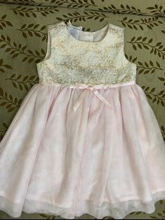 Baju Bayi Perempuan