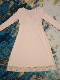 Baju inner sekali kain