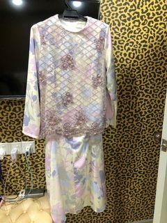 Baju Kurung