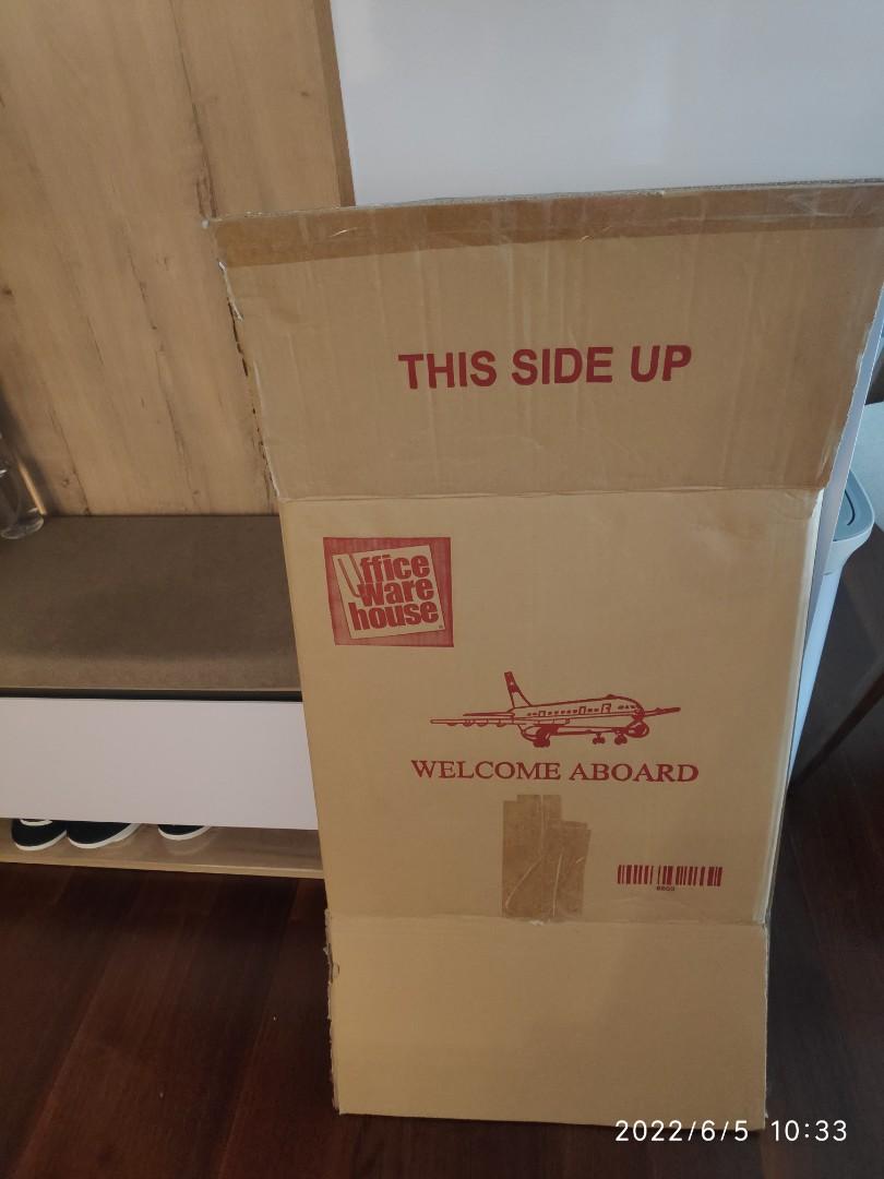 Balikbayan box for sale, Furniture & Home Living, Home Improvement