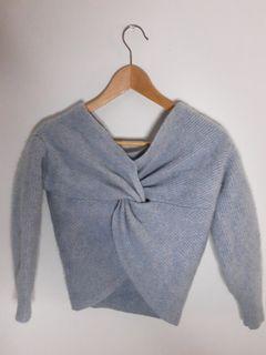 Banana Republic Blue cardigan
