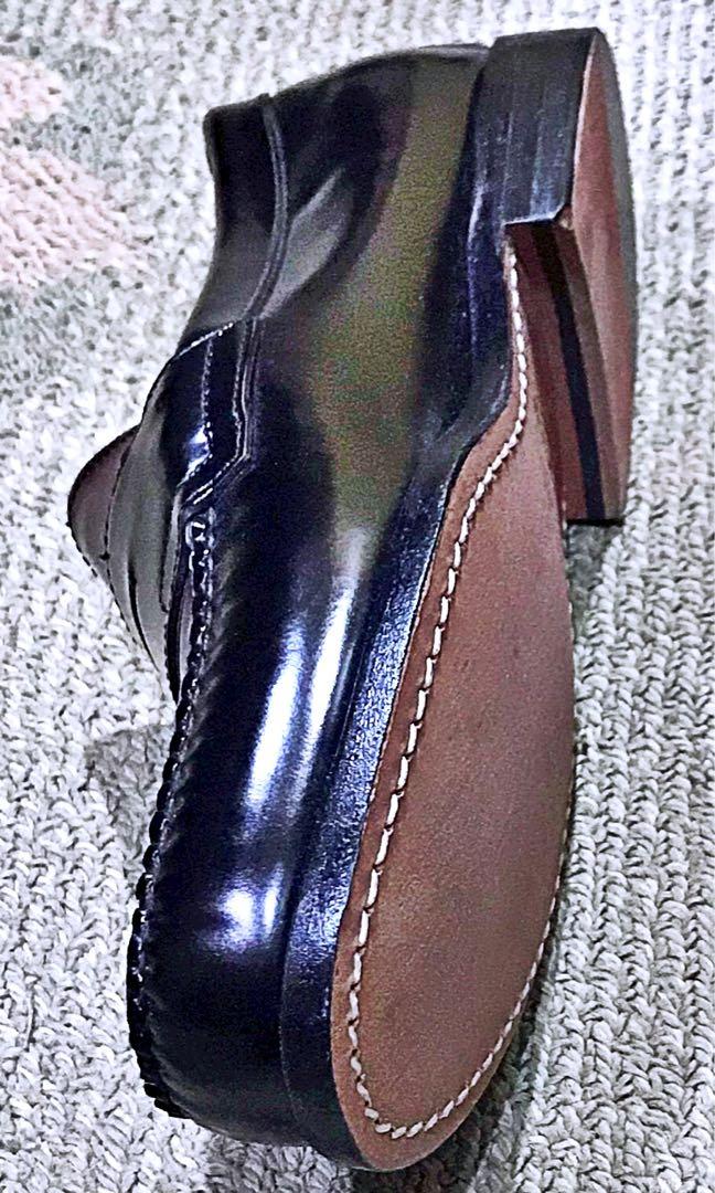 Bass hot sale shoes freeport