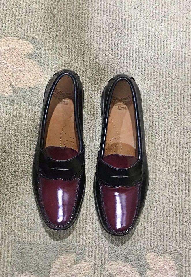 Bass shoes freeport outlet