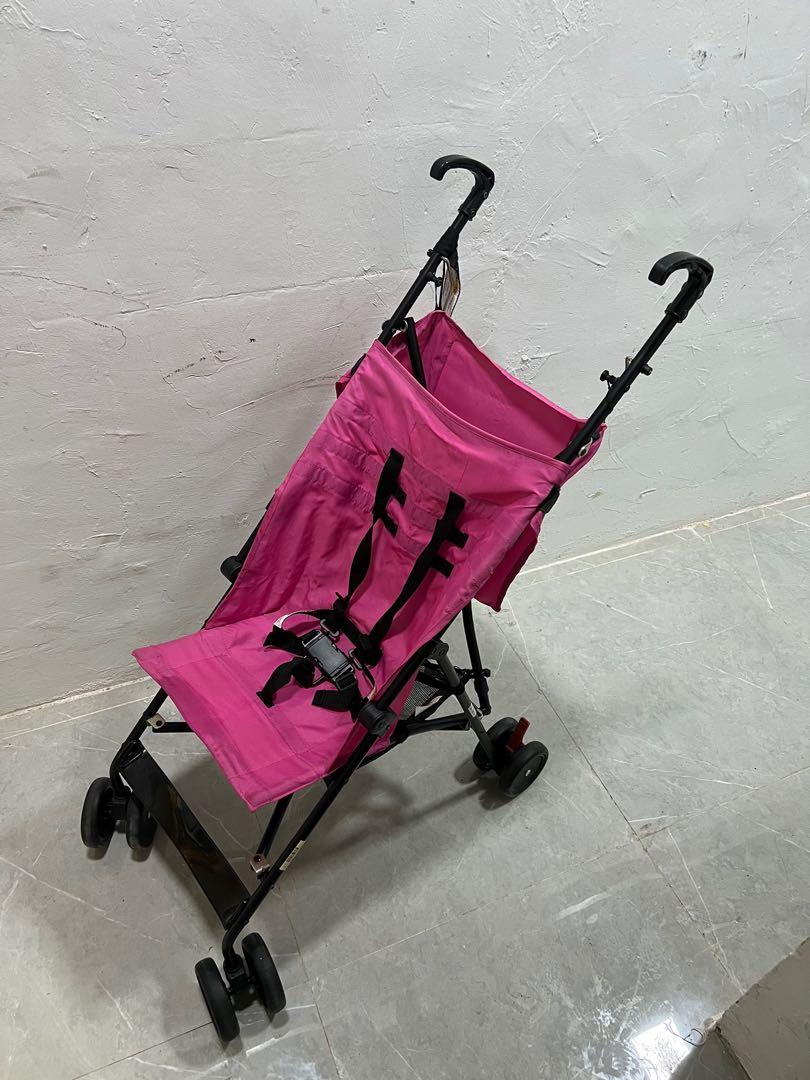 second hand 3 in 1 prams