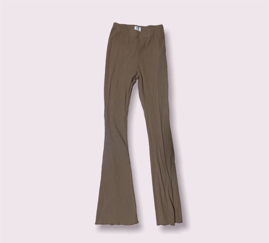 Bella Rib Flare Cotton On, Women's 