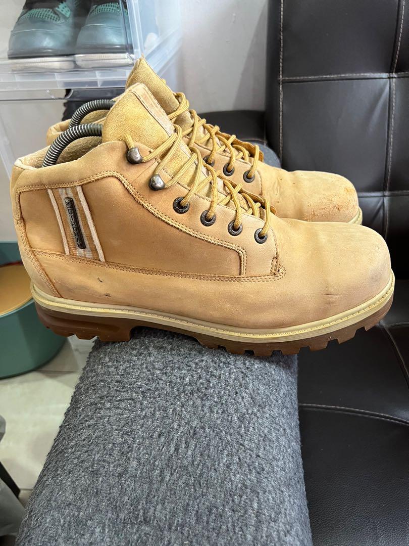 Birdman boots shop