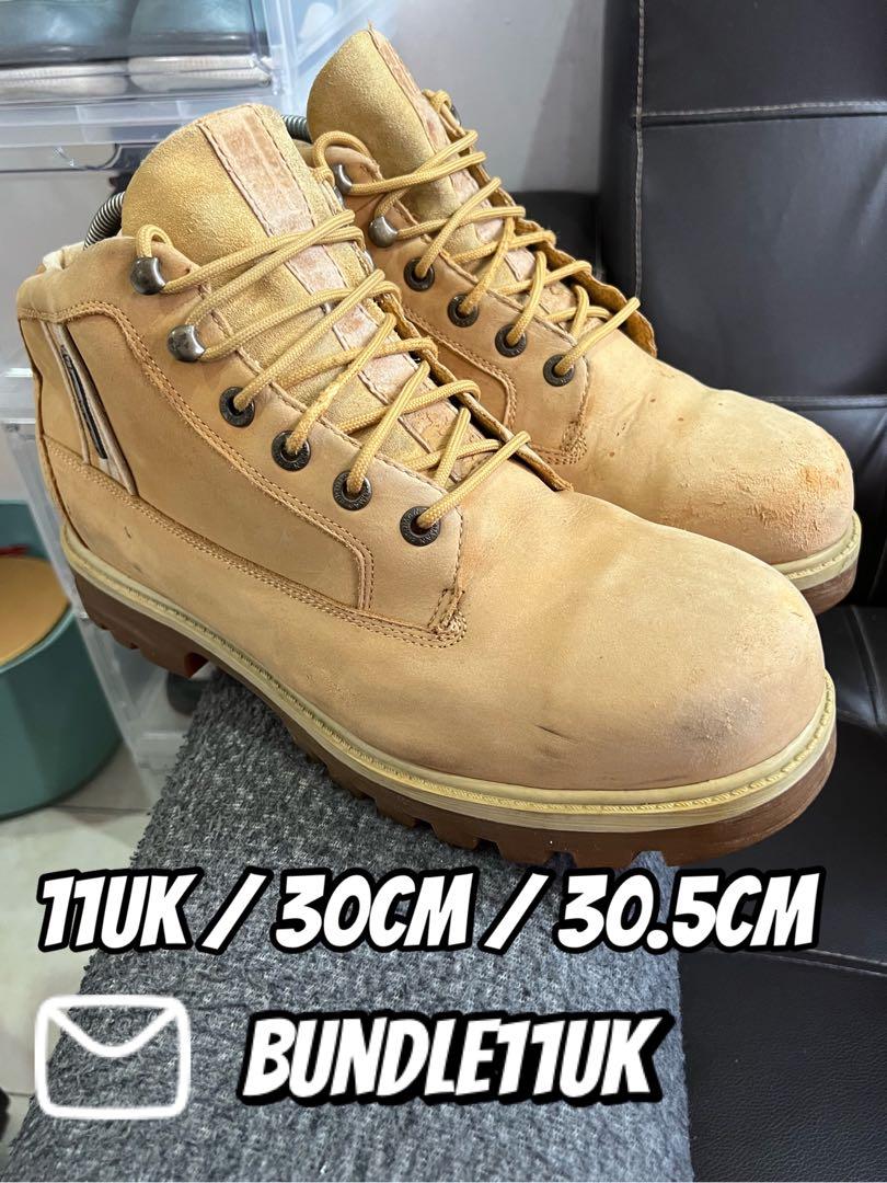 Birdman boots 2024