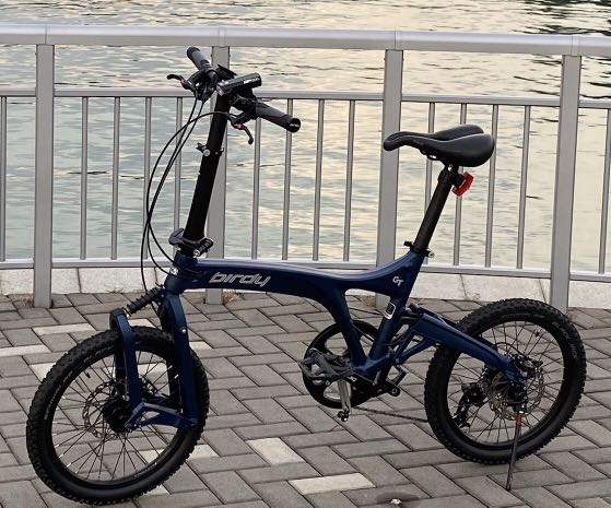 birdy gt review