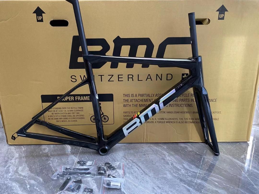 Bmc frame online