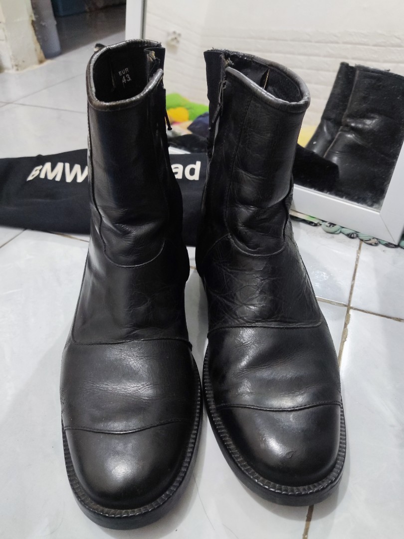 Bmw motorrad urban boots discount
