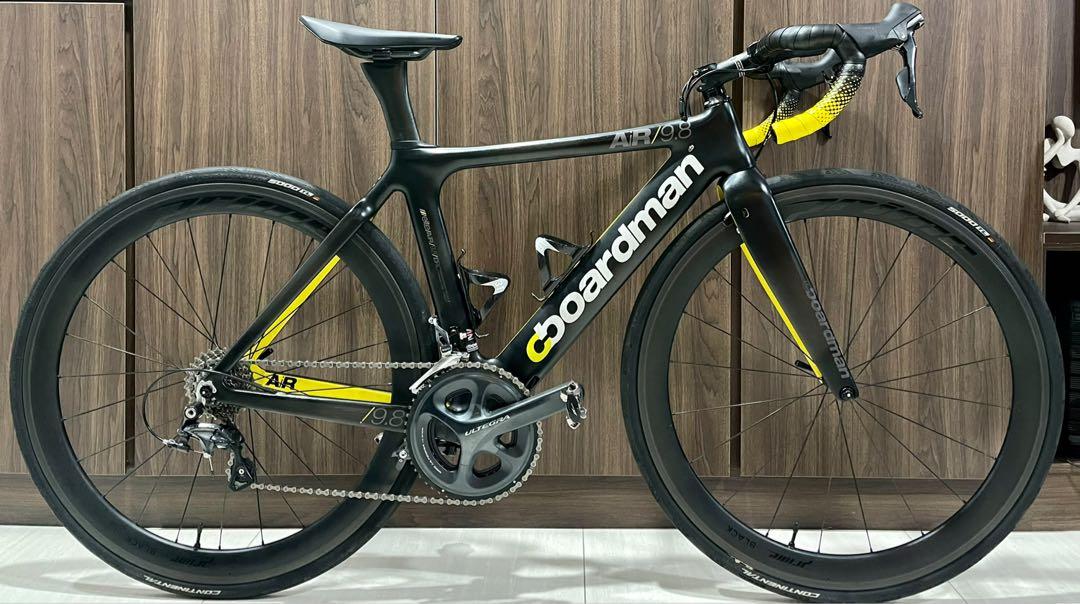Boardman air online 9.8 elite