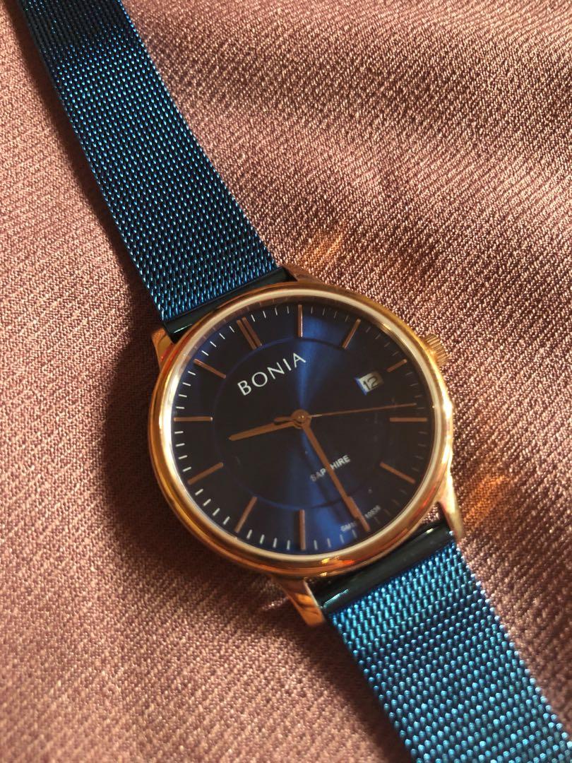 Bonia clearance women watch
