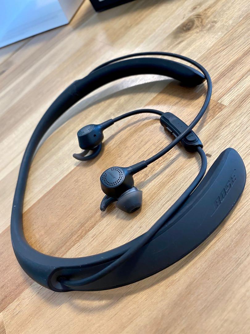 [Bose] Quietcontrol 30 Noise Cancelling Wireless Headphones, Earphones