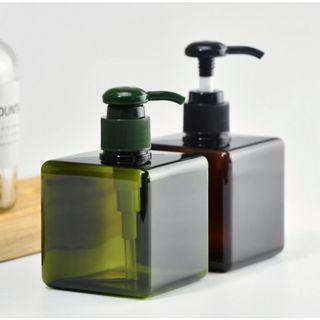 Botol Pump Refill