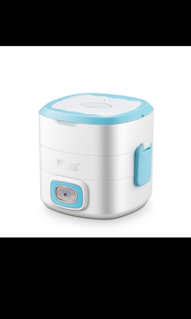 Brand New Electric Lunch Box, TV & Home Appliances, Electrical