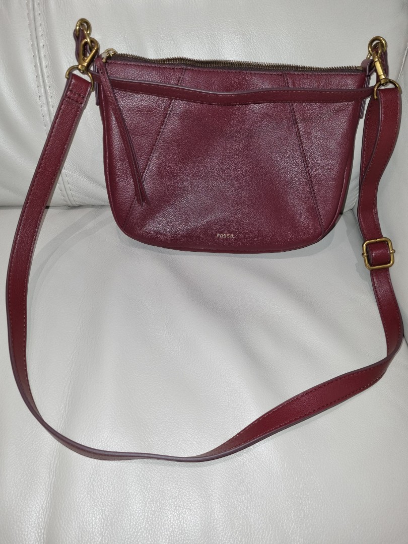 Brand new fossil bag