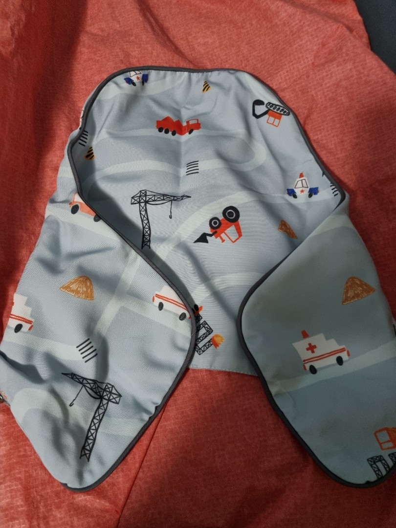 Brand new inflatable cushion for IKEA Antilop high chair, Babies & Kids