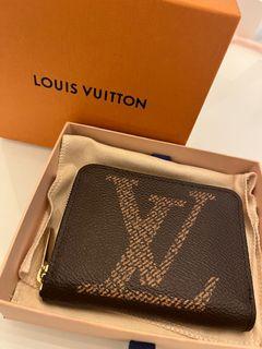 LV ZIPPY XL WALLET, Men's Fashion, Watches & Accessories, Wallets & Card  Holders on Carousell