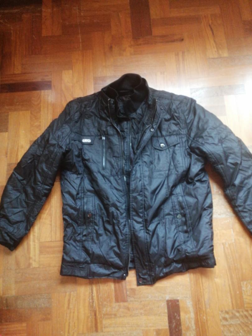Water Resistant Winter Jacket for sale 