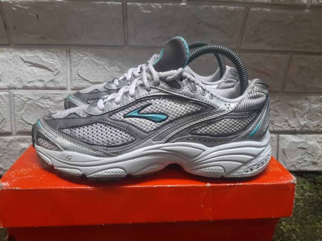 Brooks radius online