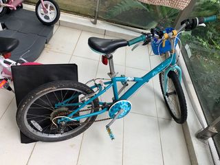 Btwin garcon deals